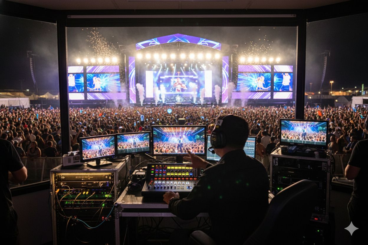 Audio Profesional